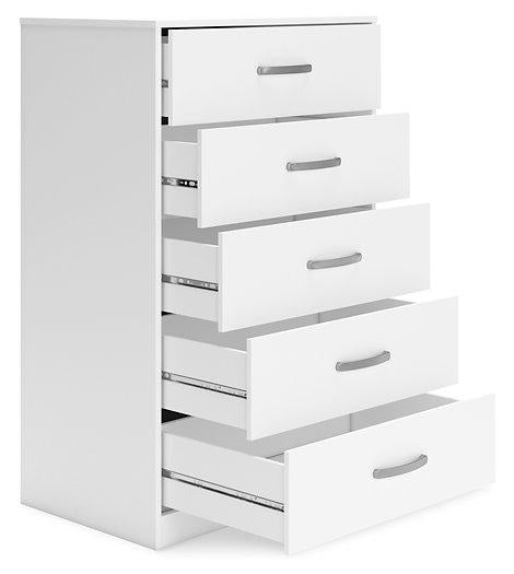 Flannia Chest of Drawers