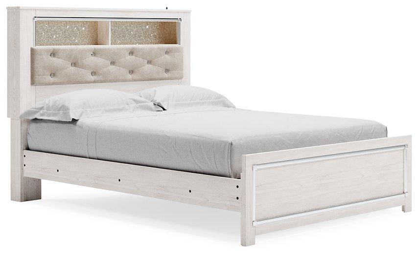 Altyra Bed