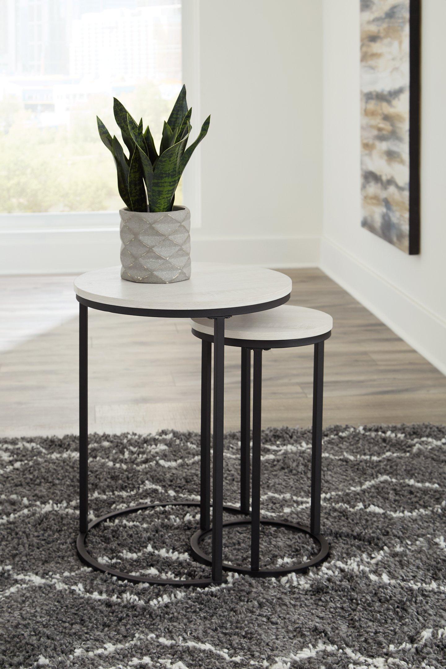 Briarsboro Accent Table (Set of 2)