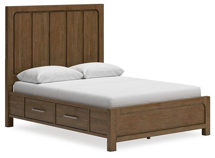 Cabalynn Bedroom Set