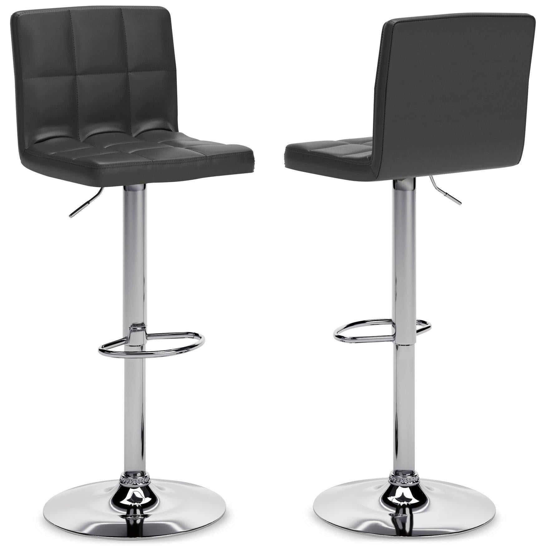 Bellatier Bar Stool Set