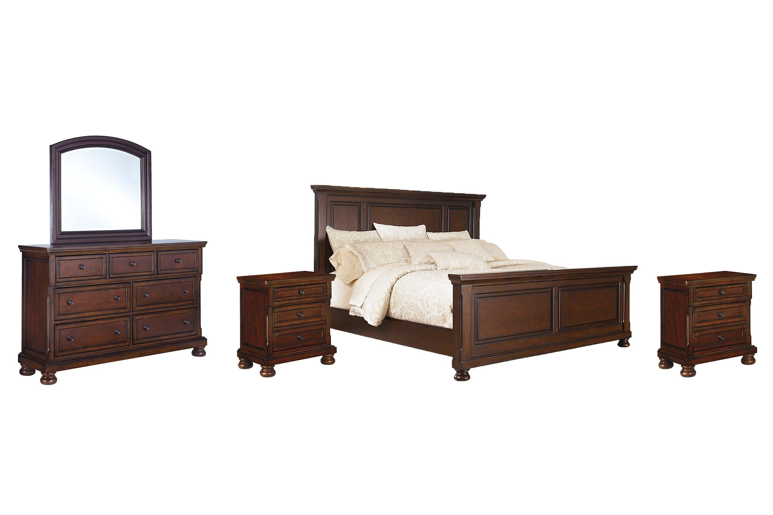 Porter Bedroom Set