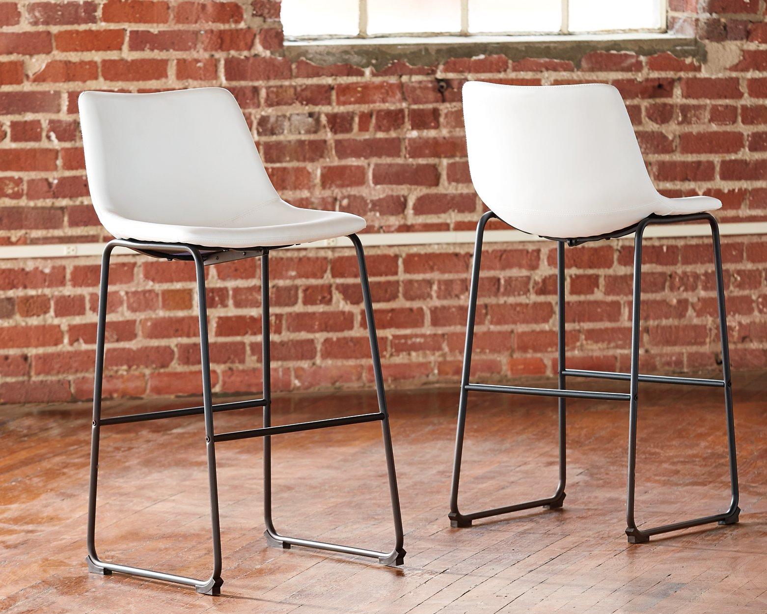 Centiar Pub Height Bar Stool