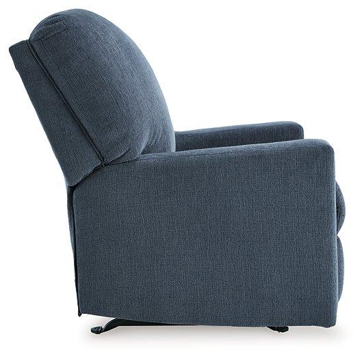 Rannis Recliner