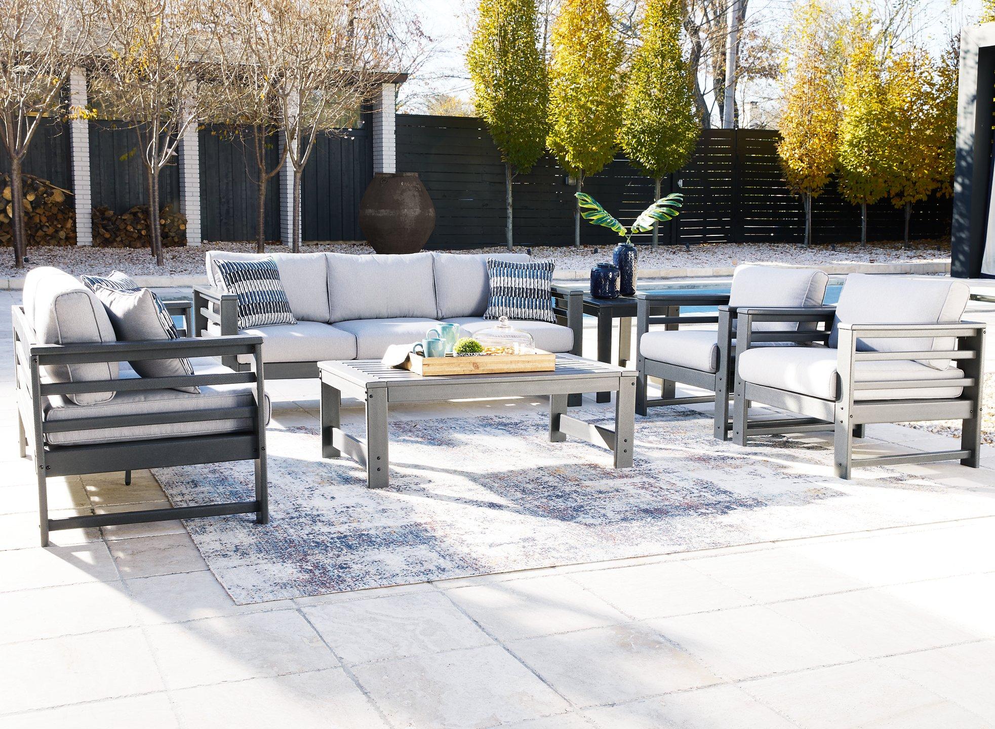 Amora Outdoor Seating Set