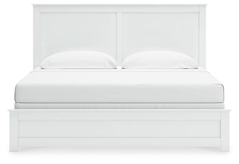 Bostwick Shoals Bedroom Set