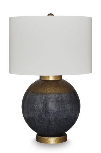 Adara Table Lamp