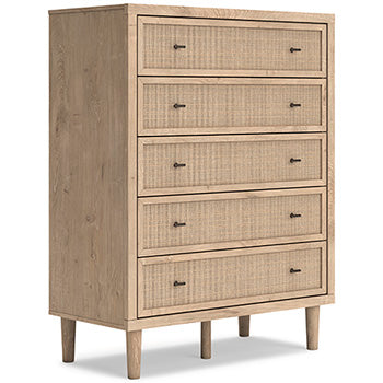Cielden Chest of Drawers