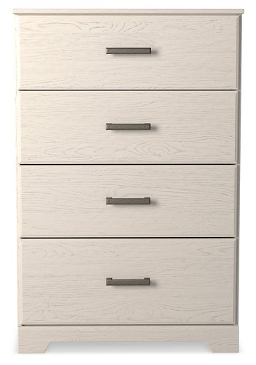 Stelsie Chest of Drawers