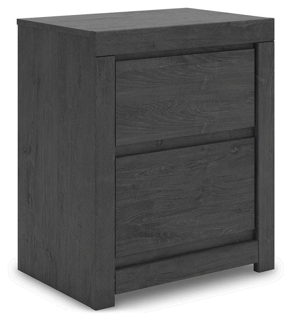 Fraluna Bedroom Set