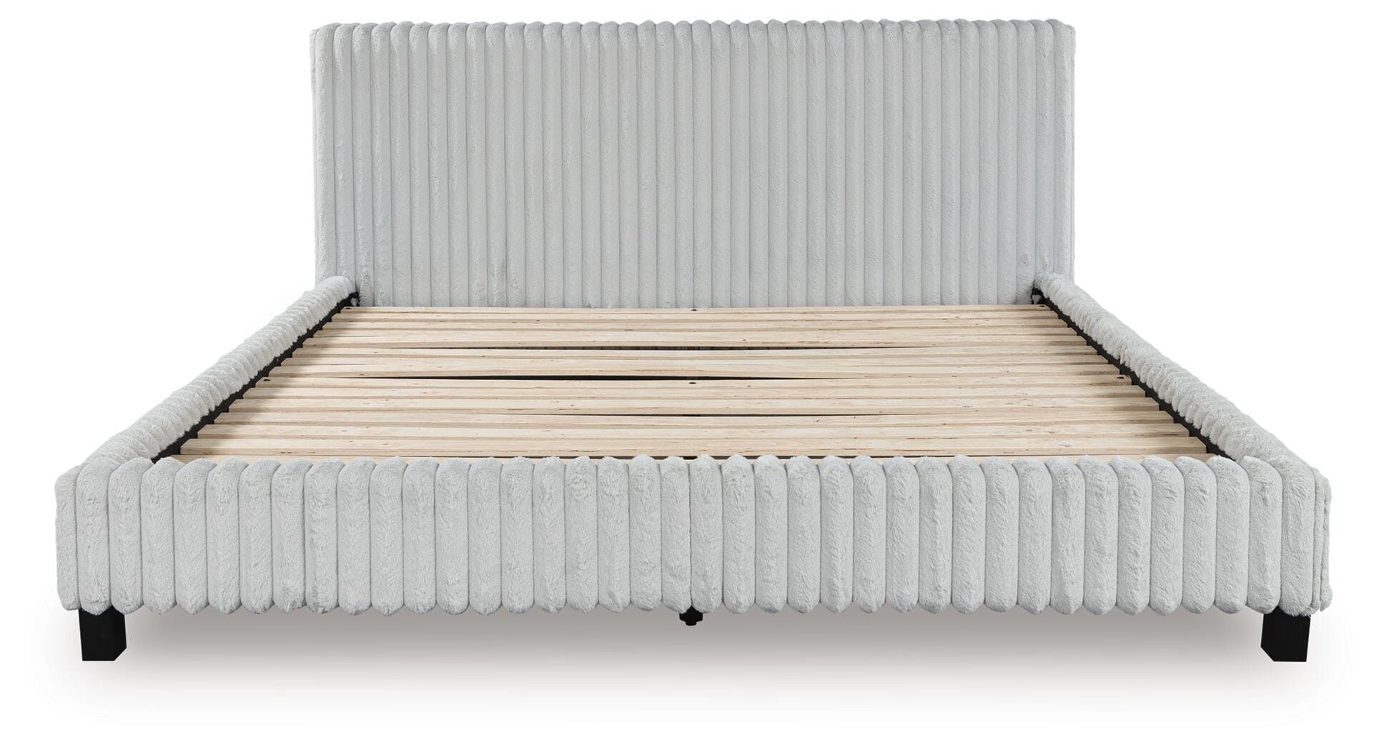 Zuraleus Bed