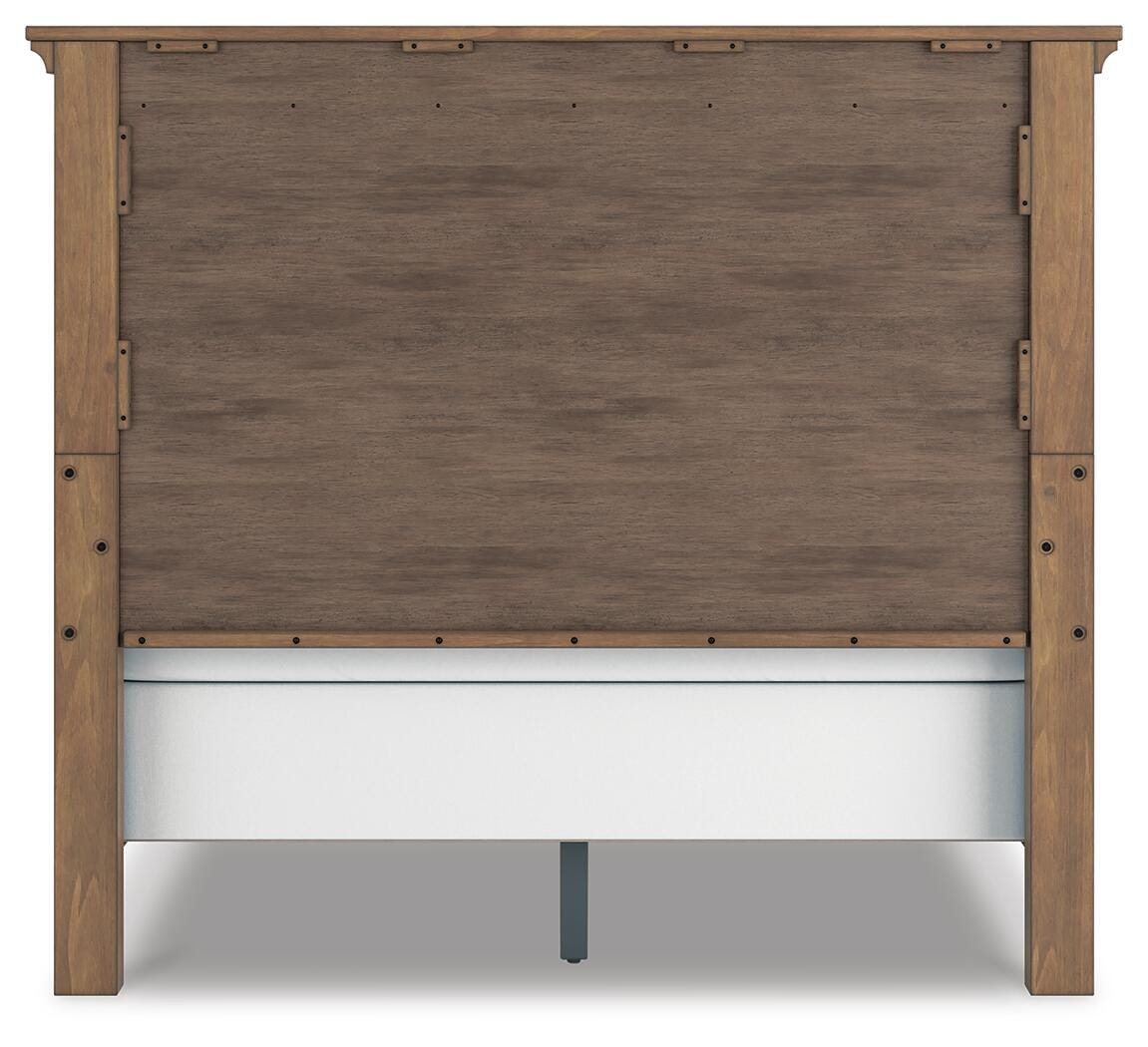 Feddinger Bed