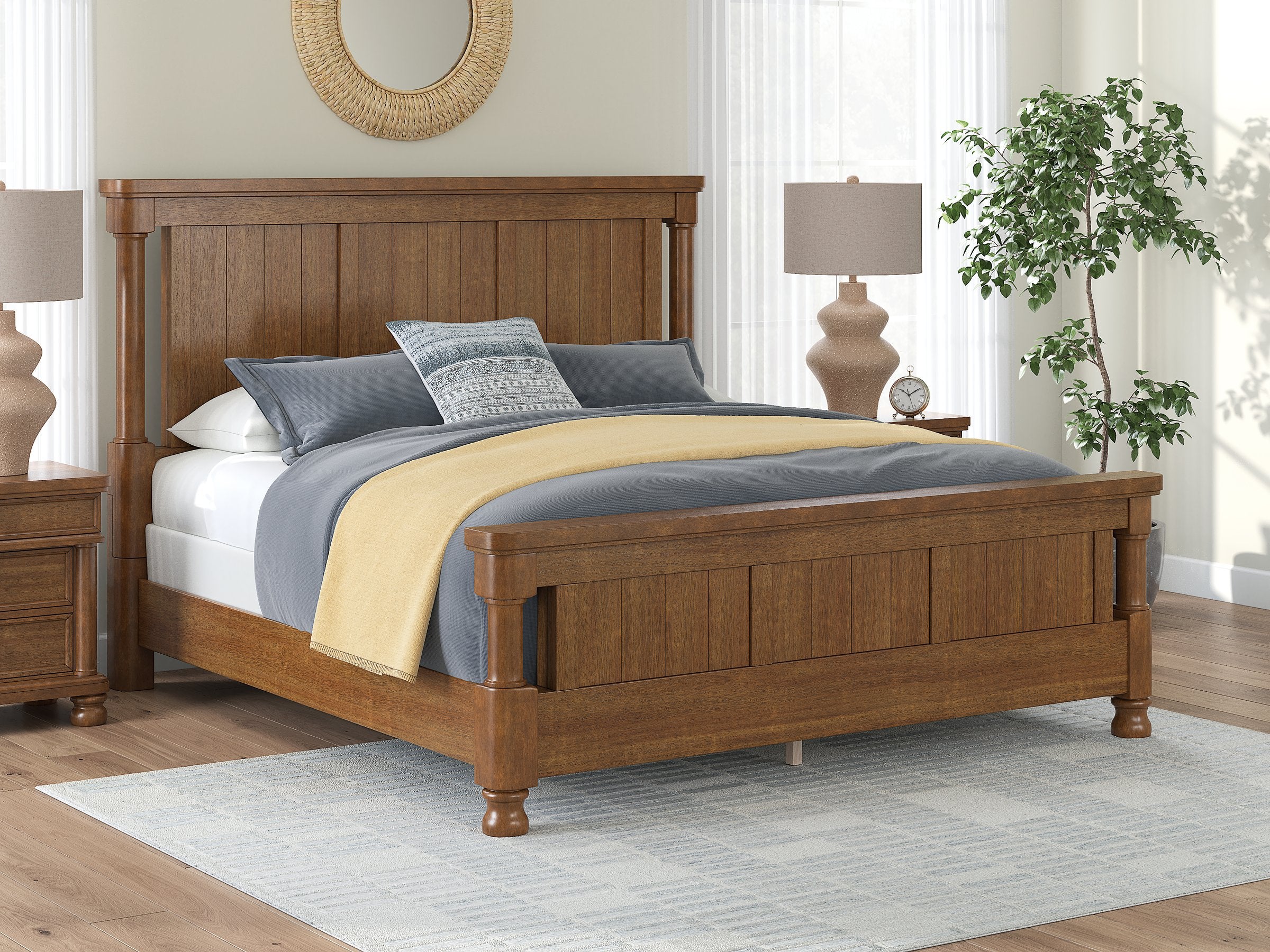 Chadworth Bed