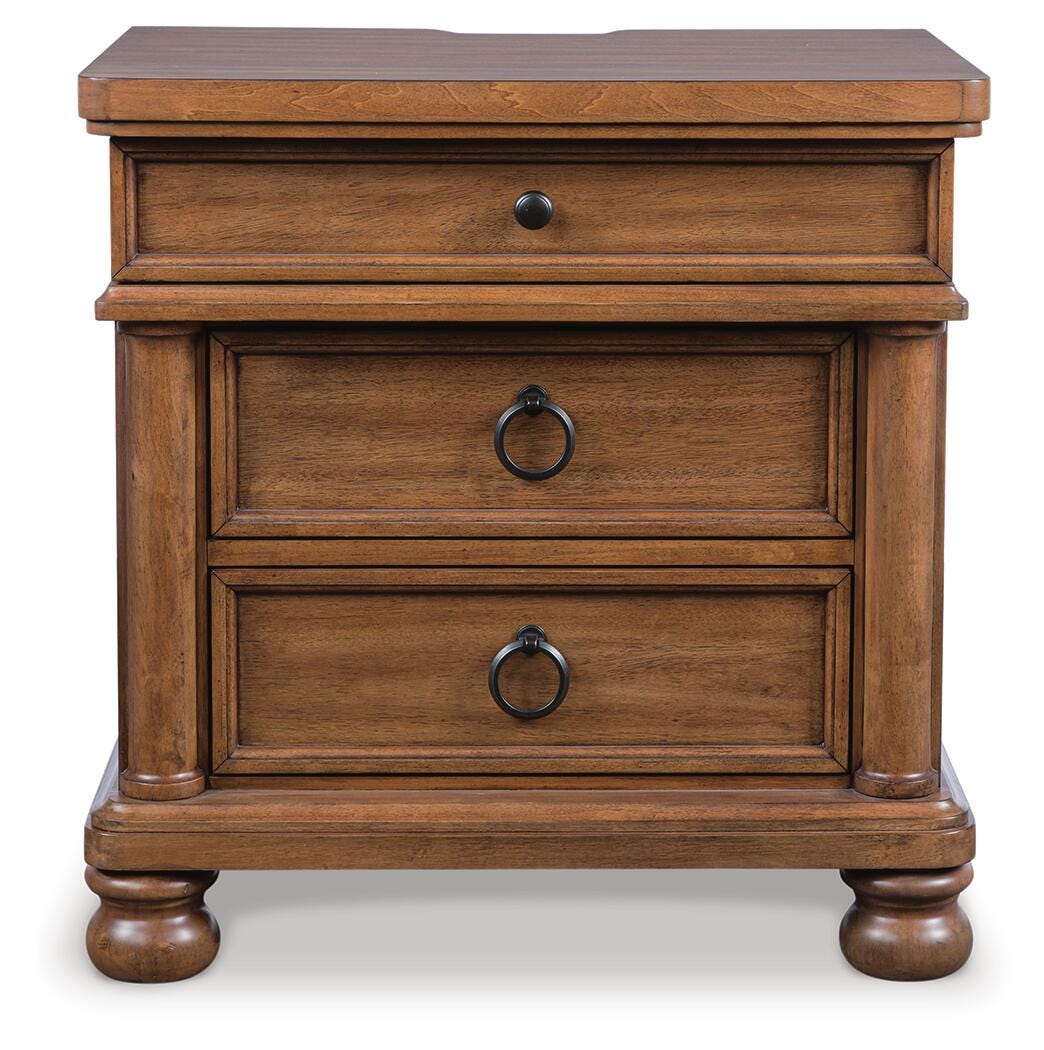 Rowlenstown Bedroom Set