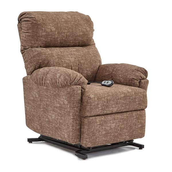 BALMORE POWER LIFT RECLINER- 2NW61
