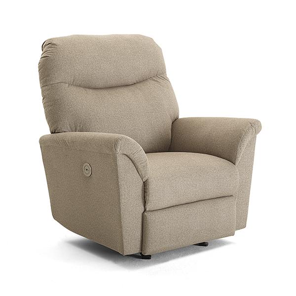 CAITLIN POWER SWIVEL GLIDER RECLINER- 4NP25