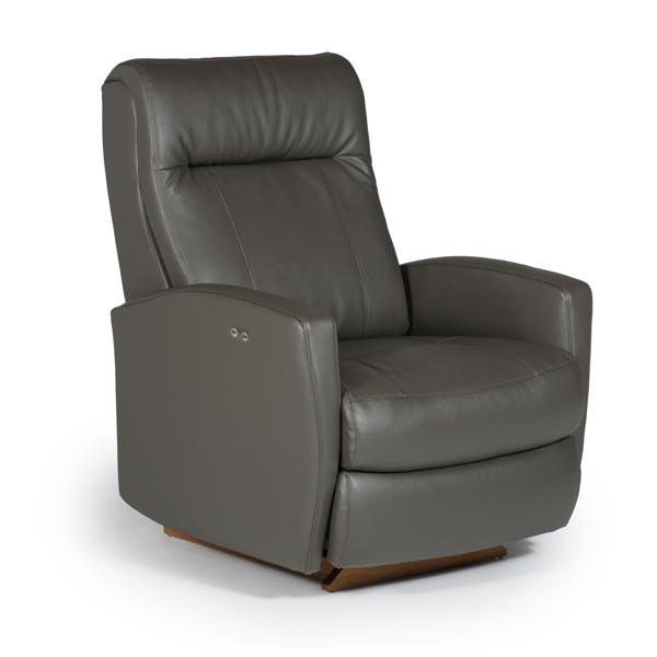 COSTILLA POWER SWIVEL GLIDER RECLINER- 2AP35 image
