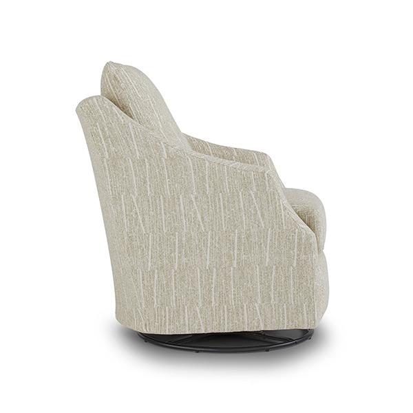 FLUTTER SWIVEL CHAIR- 2278