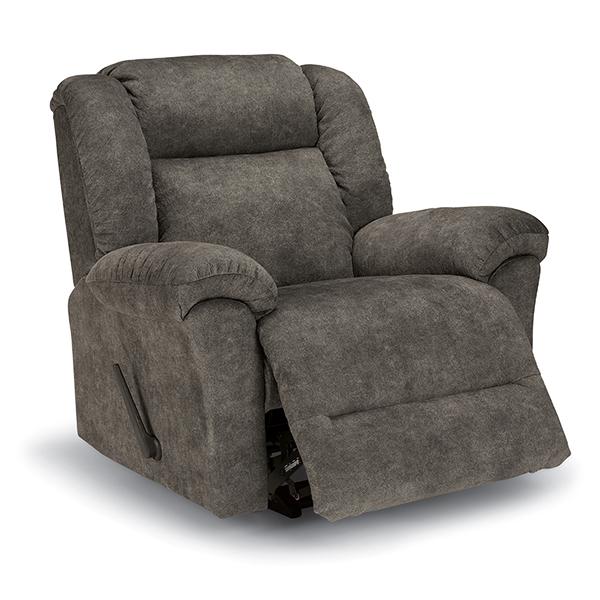 GIGANTOR BEAST POWER ROCKER RECLINER - 9BP67