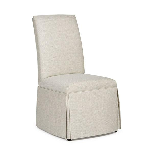 HAZEL DINING CHAIR (1/CARTON)- 9810/1