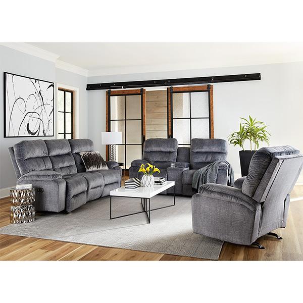 RYSON LOVESEAT POWER SPACE SAVER LOVESEAT- L850RP4