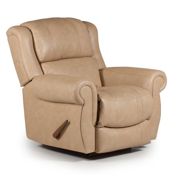 TERRILL SWIVEL GLIDER RECLINER- 8N75