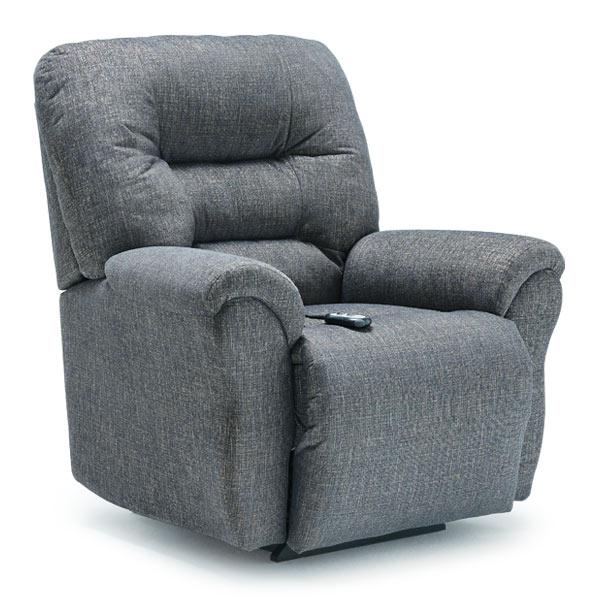 UNITY SPACE SAVER RECLINER- 7N34