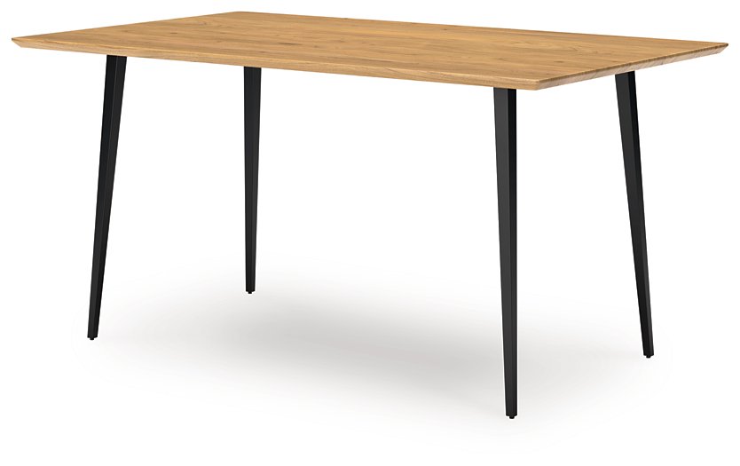 Gretlynn Dining Table