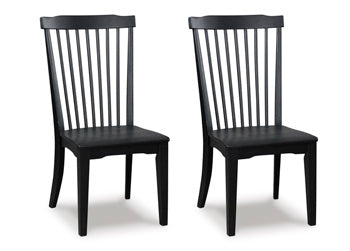 Greddinton Dining Room Set