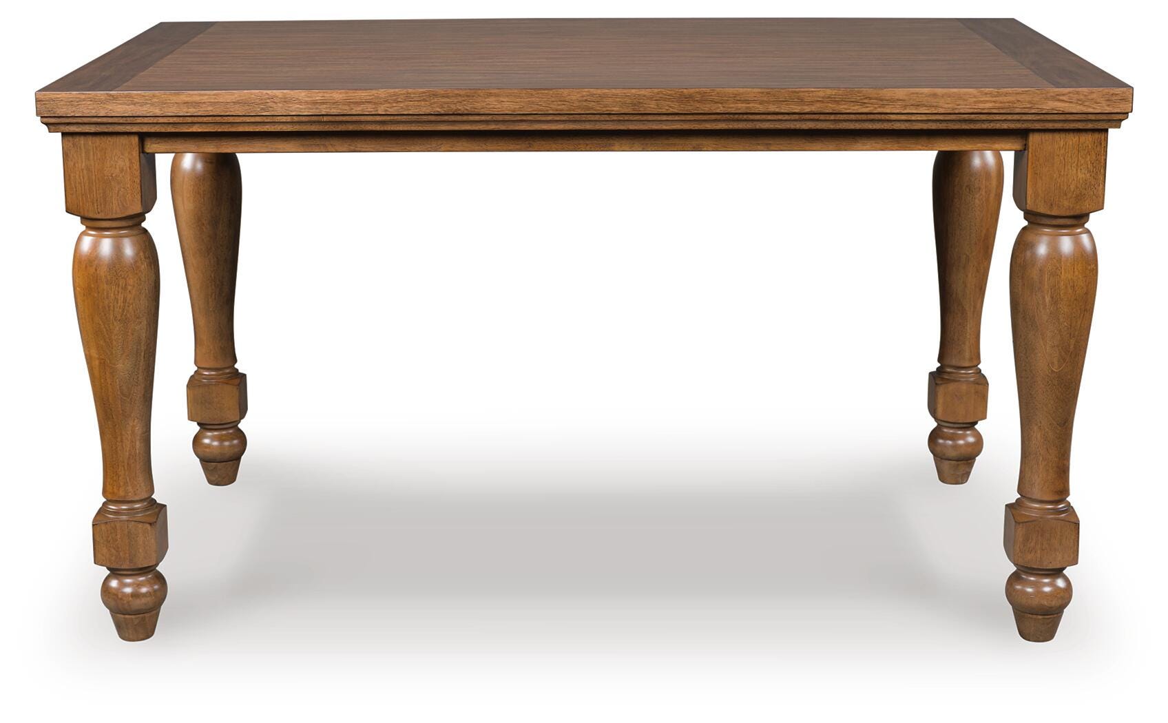 Greddinton Dining Room Set