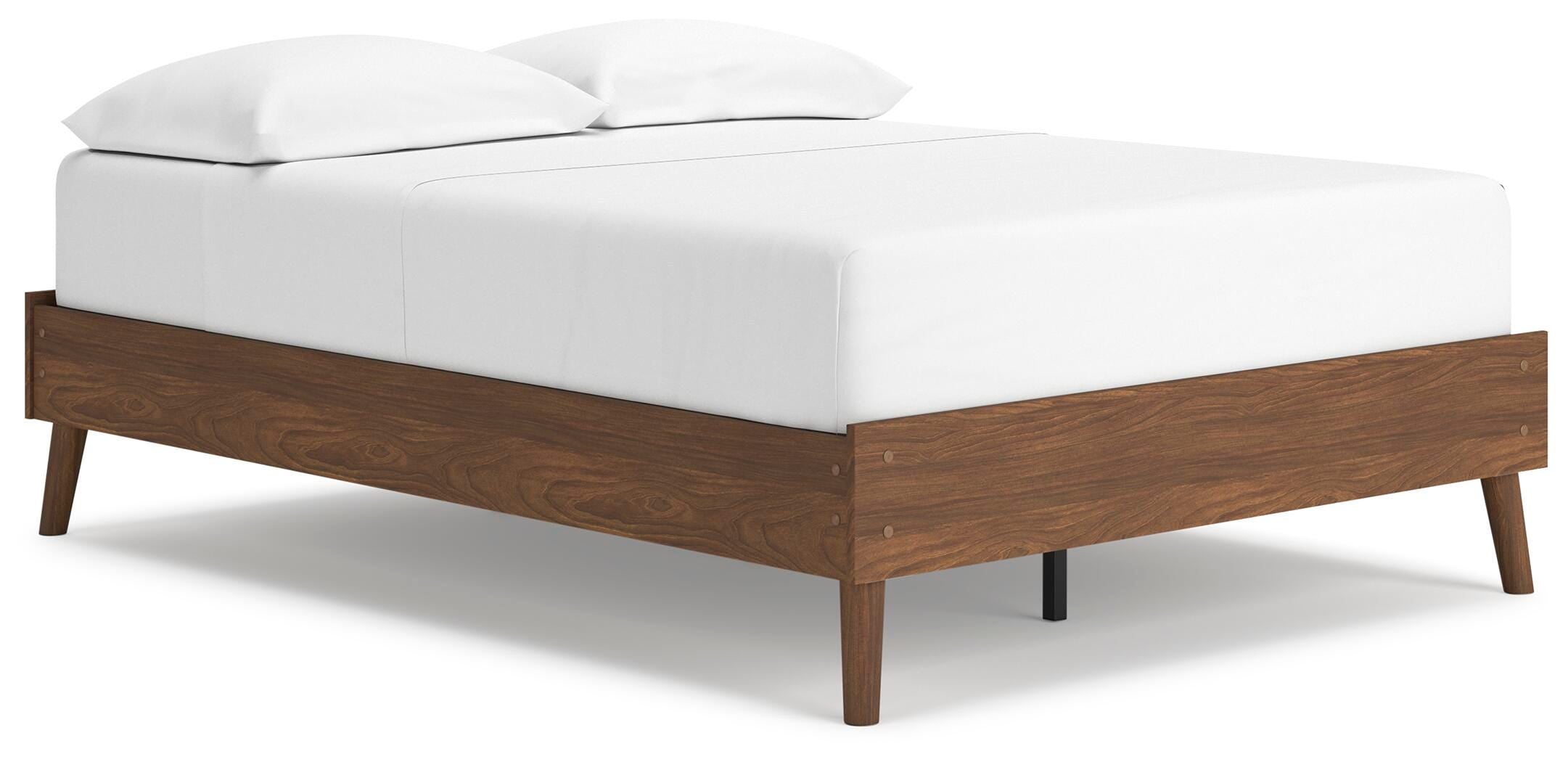 Fordmont Bed