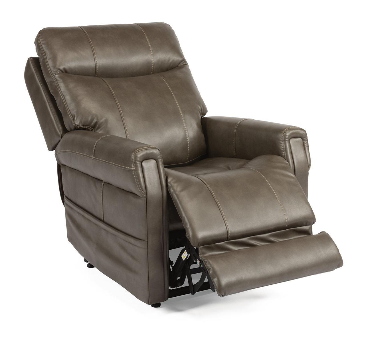 Flexsteel Jenkins Power Lift Recliner