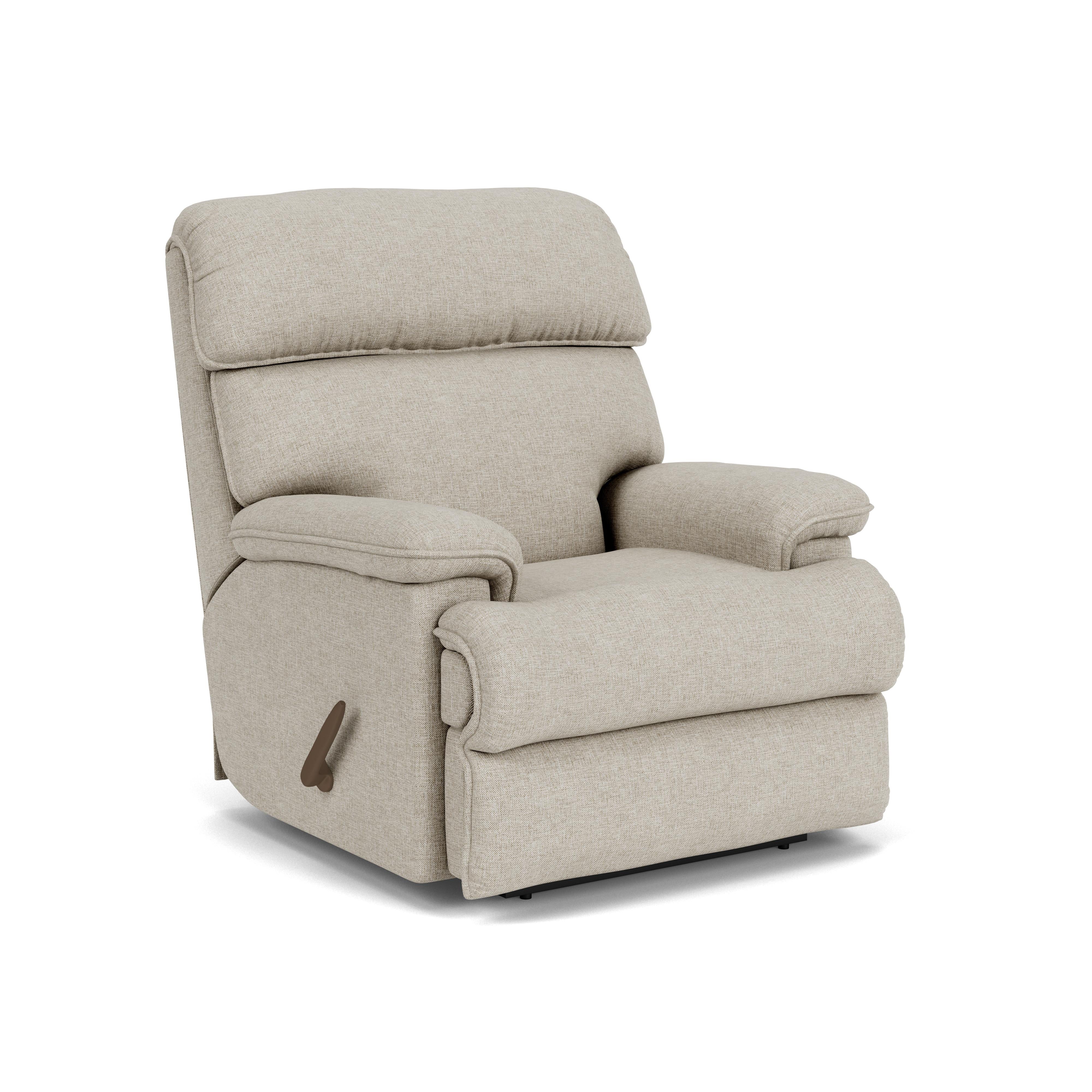 Geneva 2214-500 Recliner