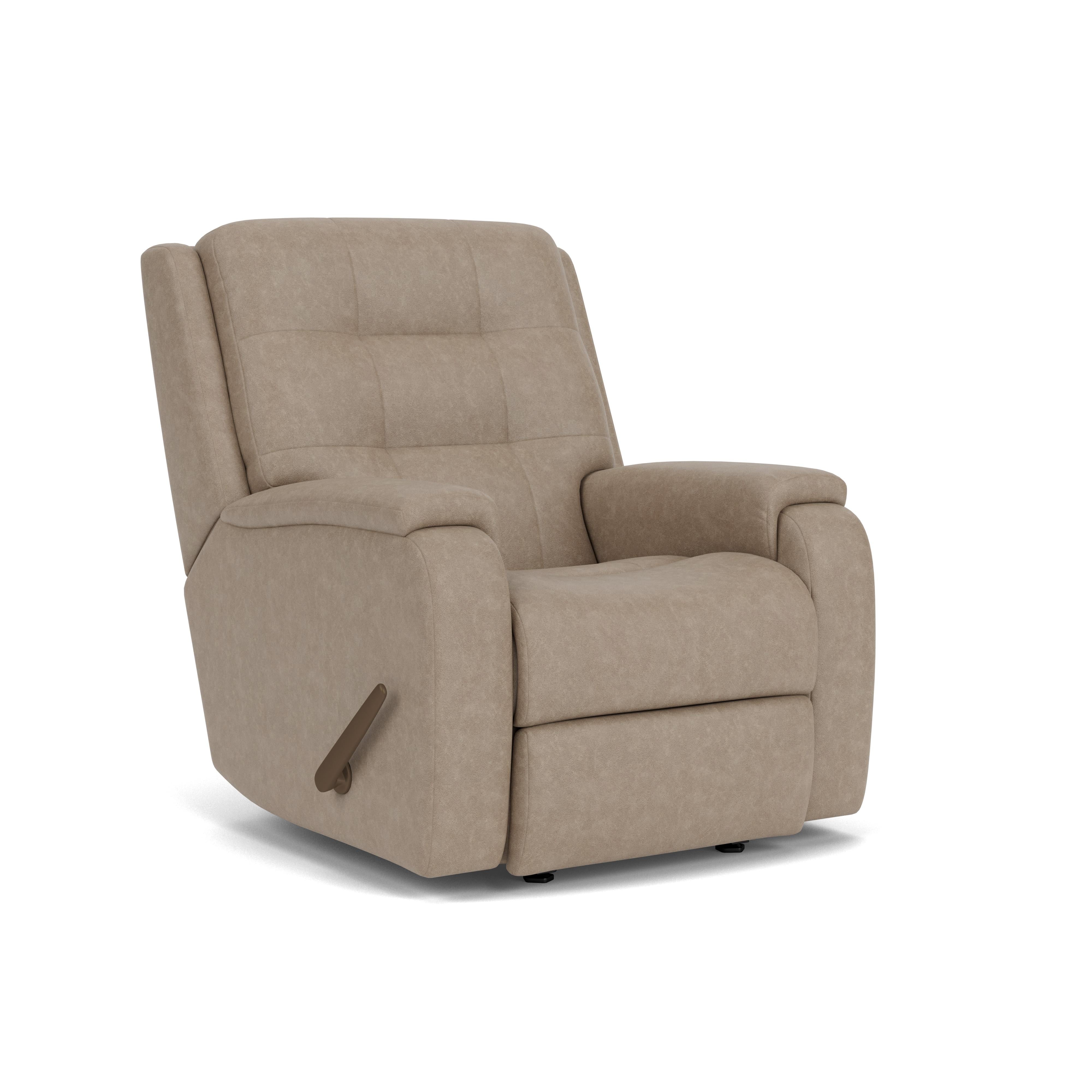 Arlo 2810-50 Recliner