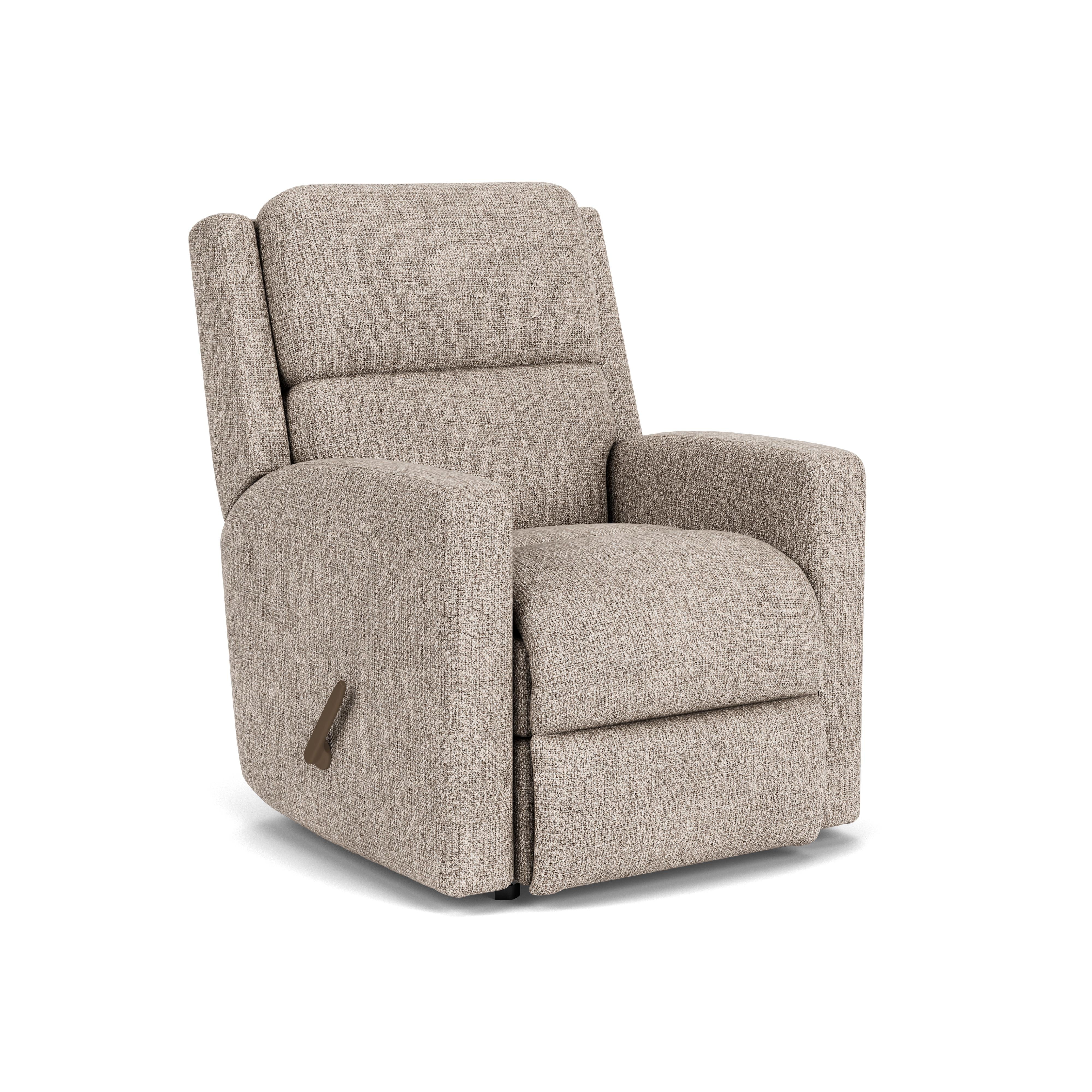 Chip 2832-51 Rocking Recliner