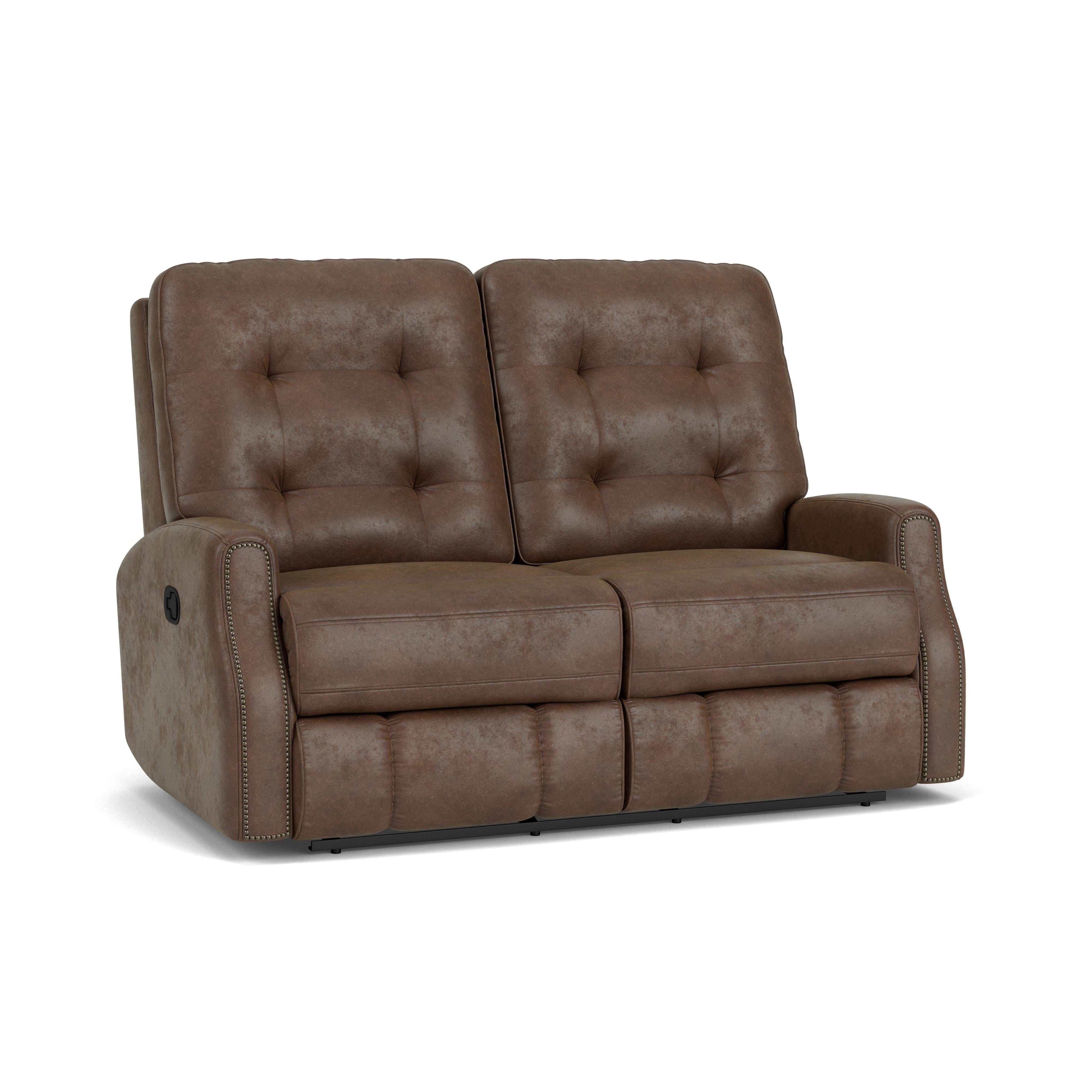 Devon 2881-60 Reclining Loveseat