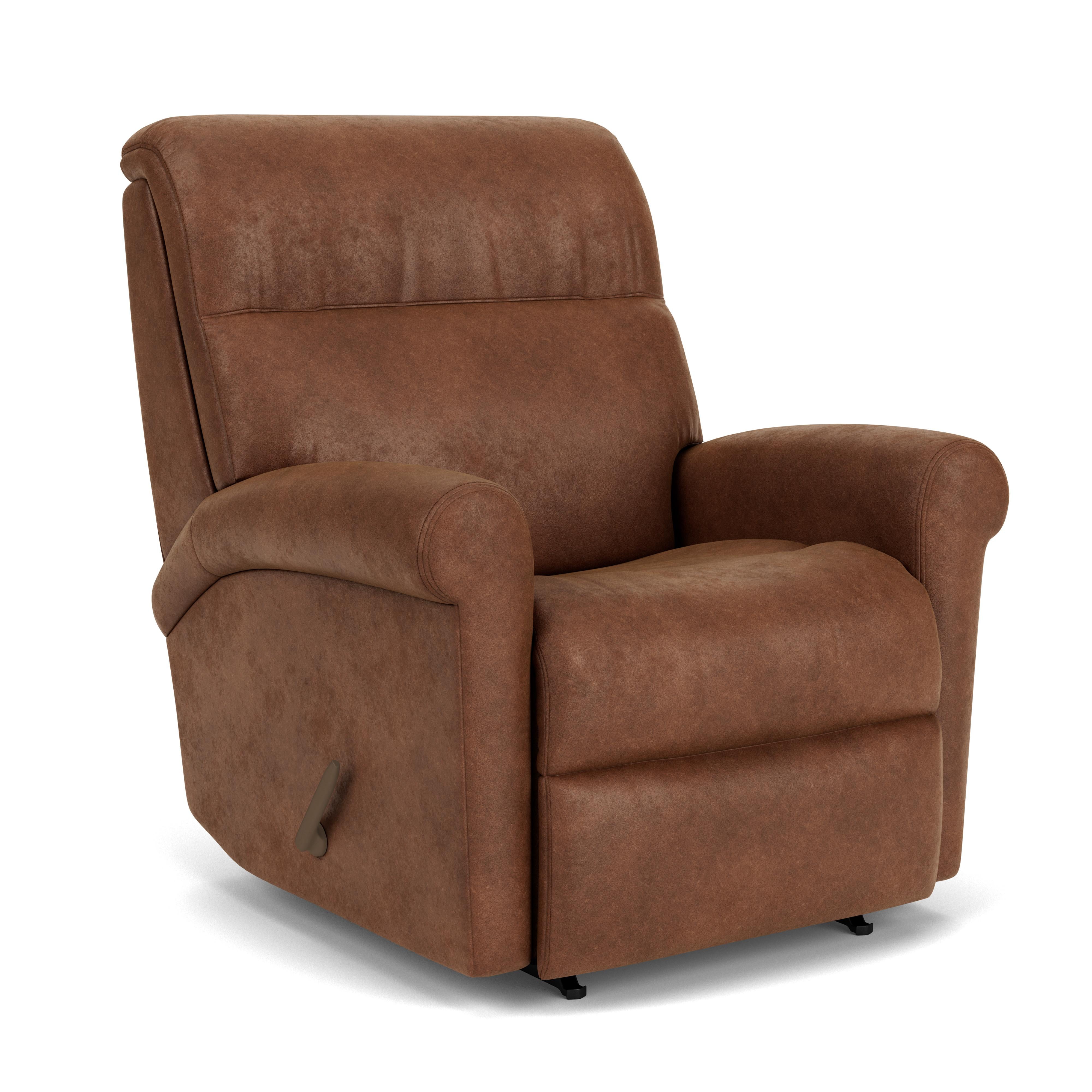 Davis 2902-51 Rocking Recliner