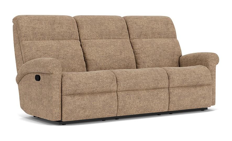 Davis 2902-62 Reclining Sofa