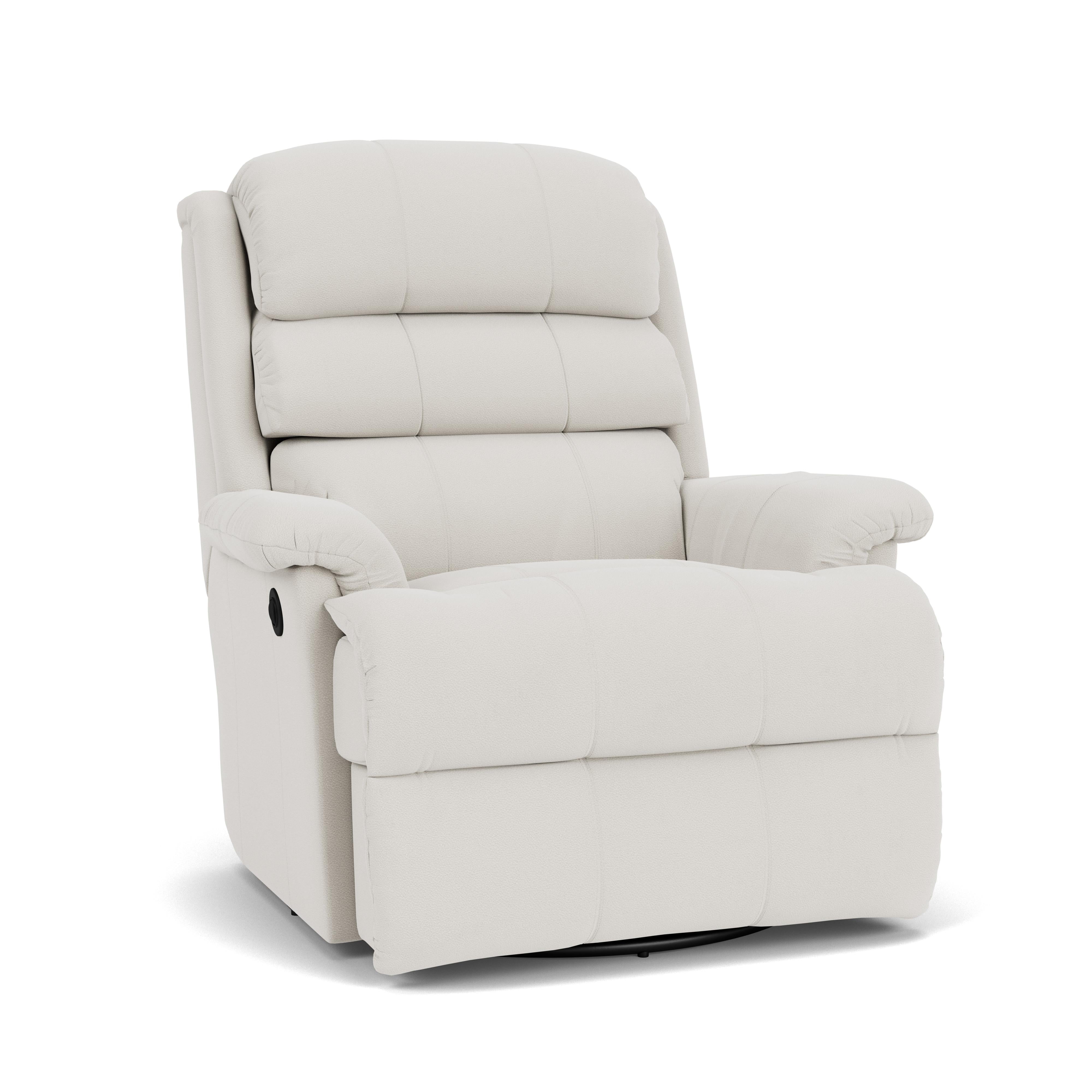 Yukon 3209-530 Swivel Gliding Recliner