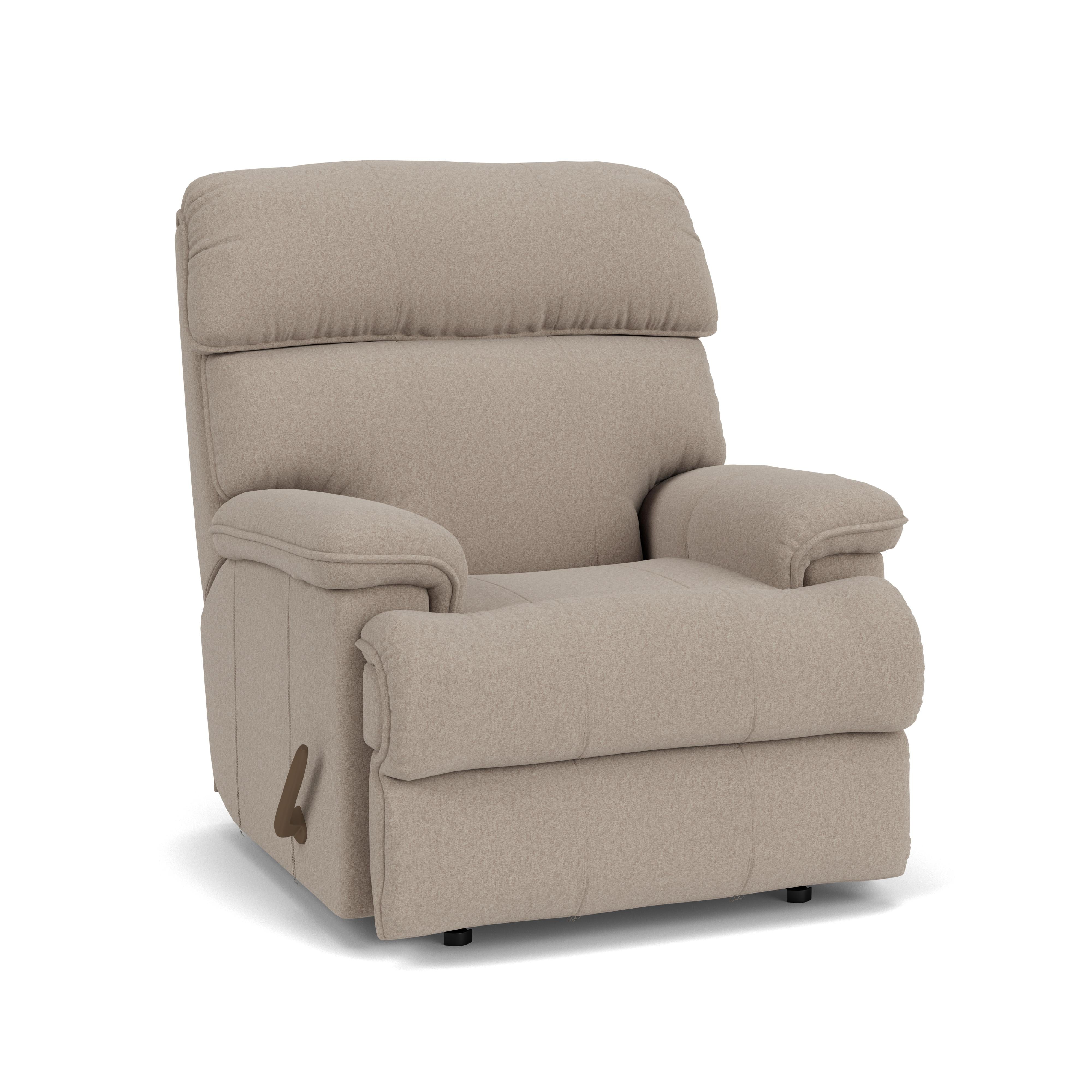 Geneva 3012-510 Rocking Recliner