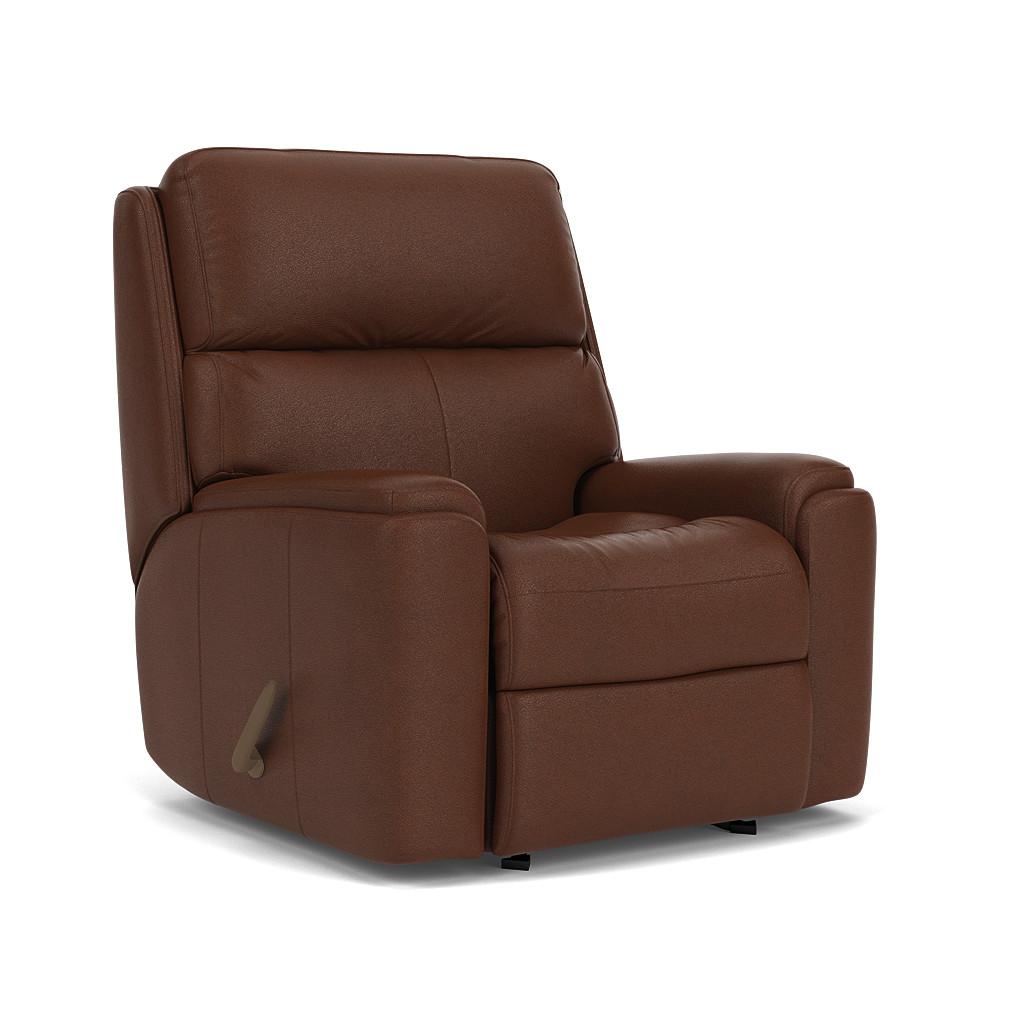 Rio 3904-51 Rocking Recliner