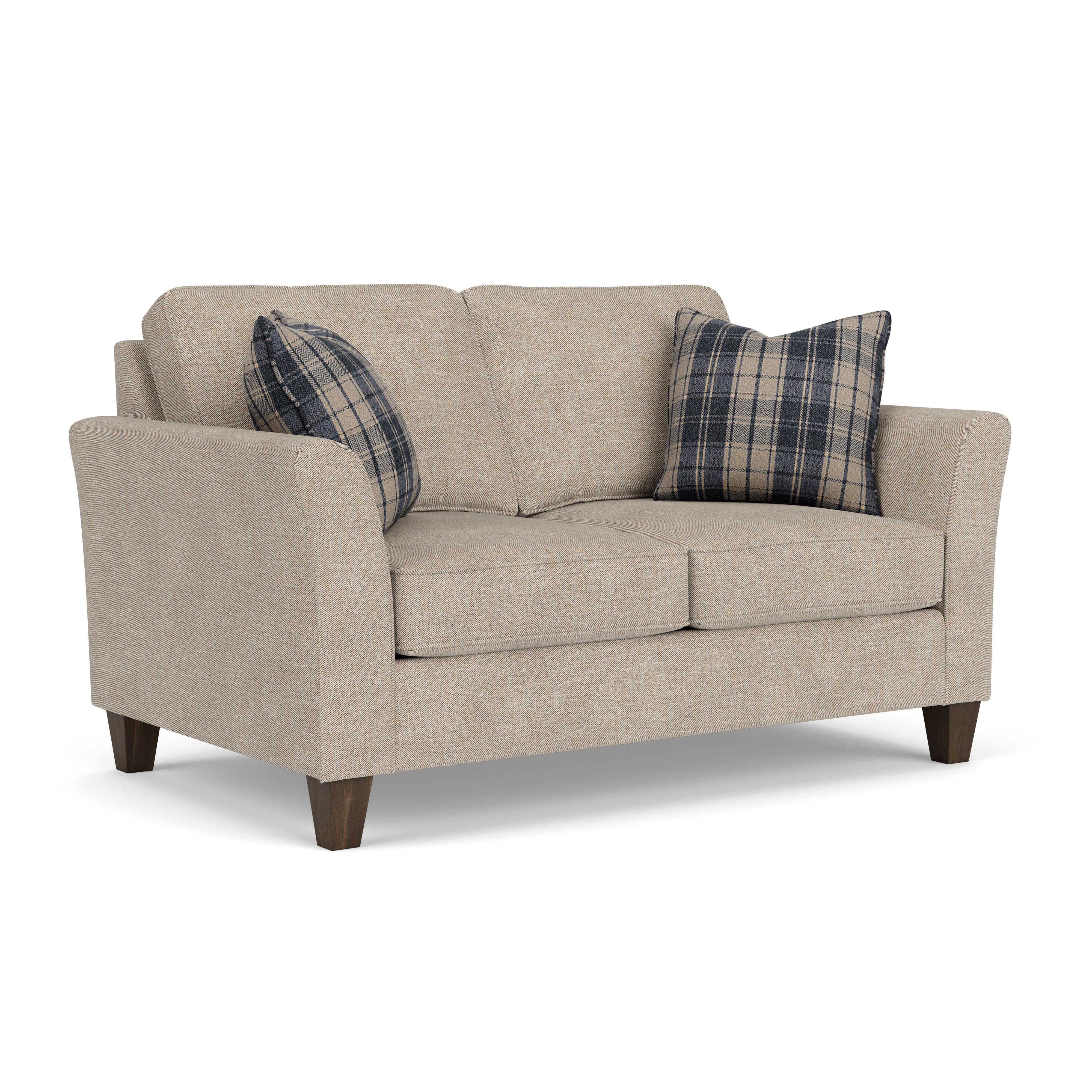 Libby 5005-20 Loveseat