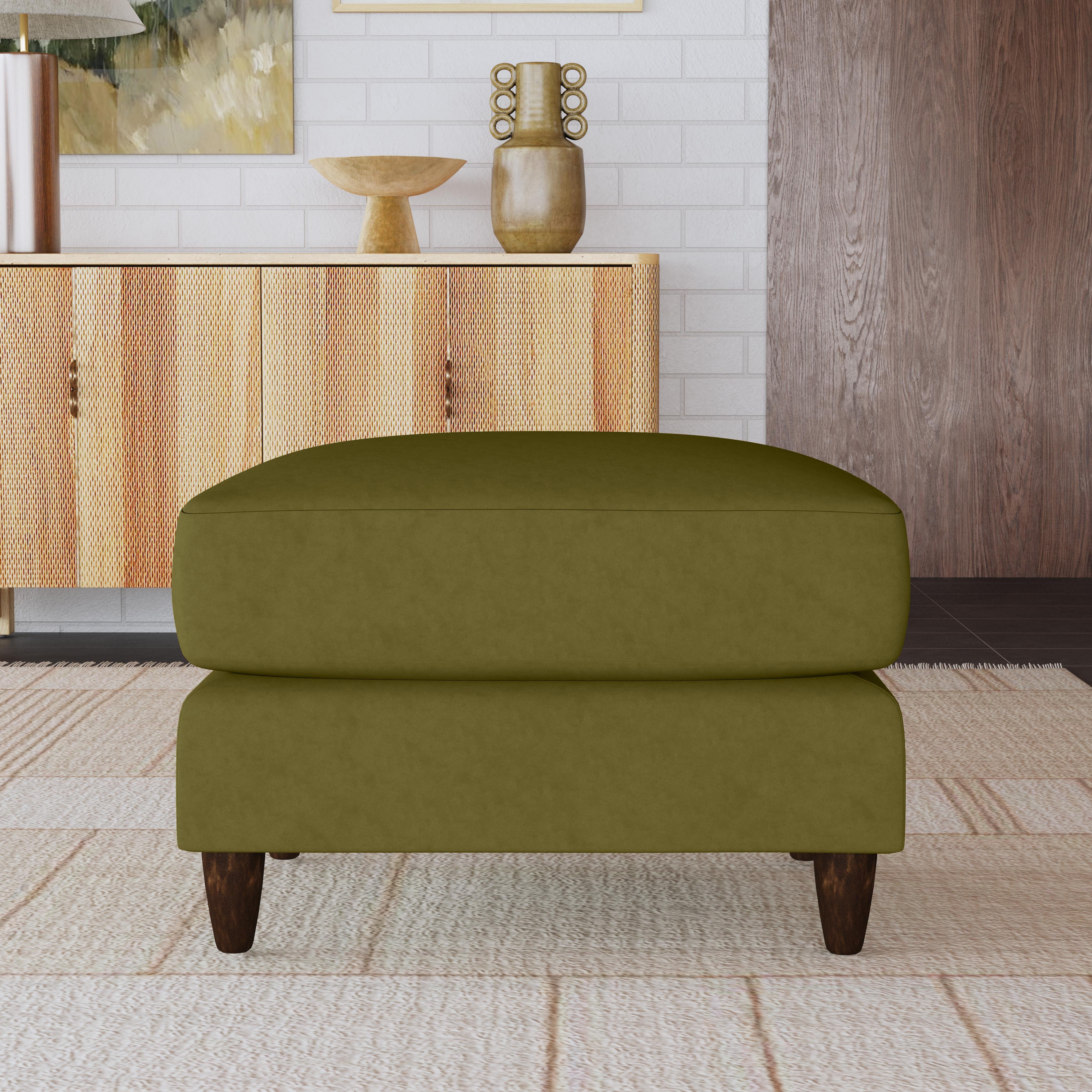 Fern 5011-08 Ottoman