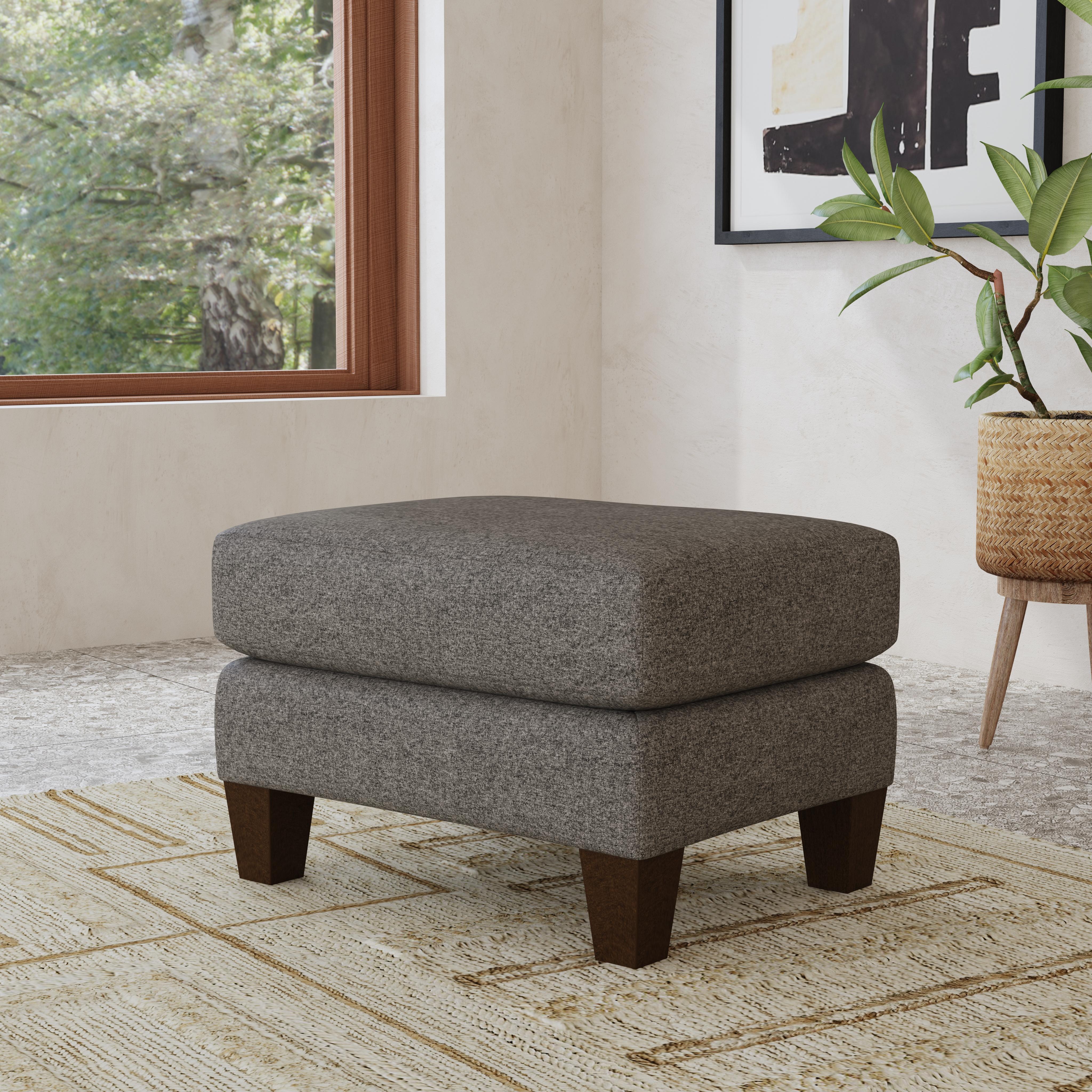 Lloyd 5160-08 Ottoman