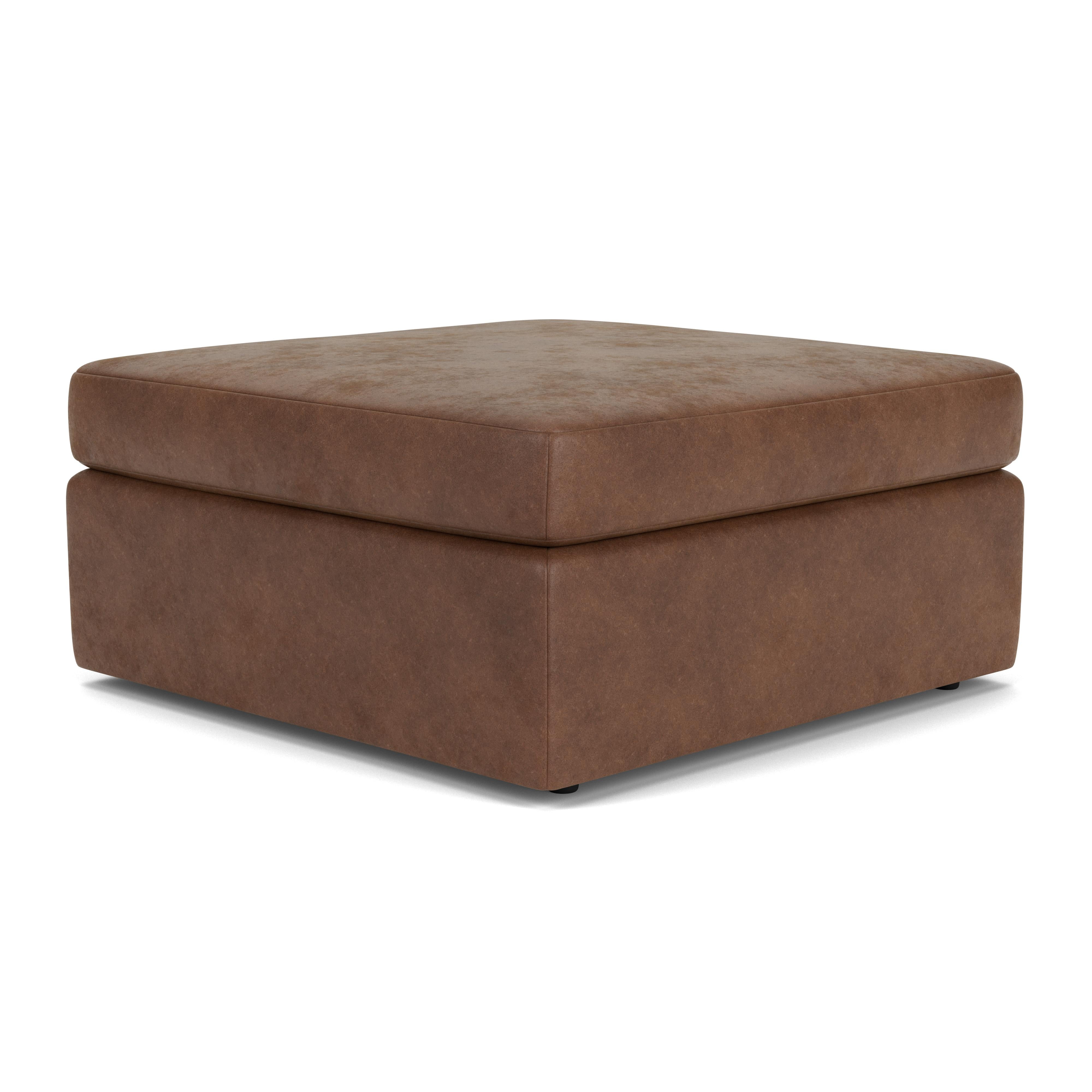 Sky 5508-092 Square Cocktail Ottoman