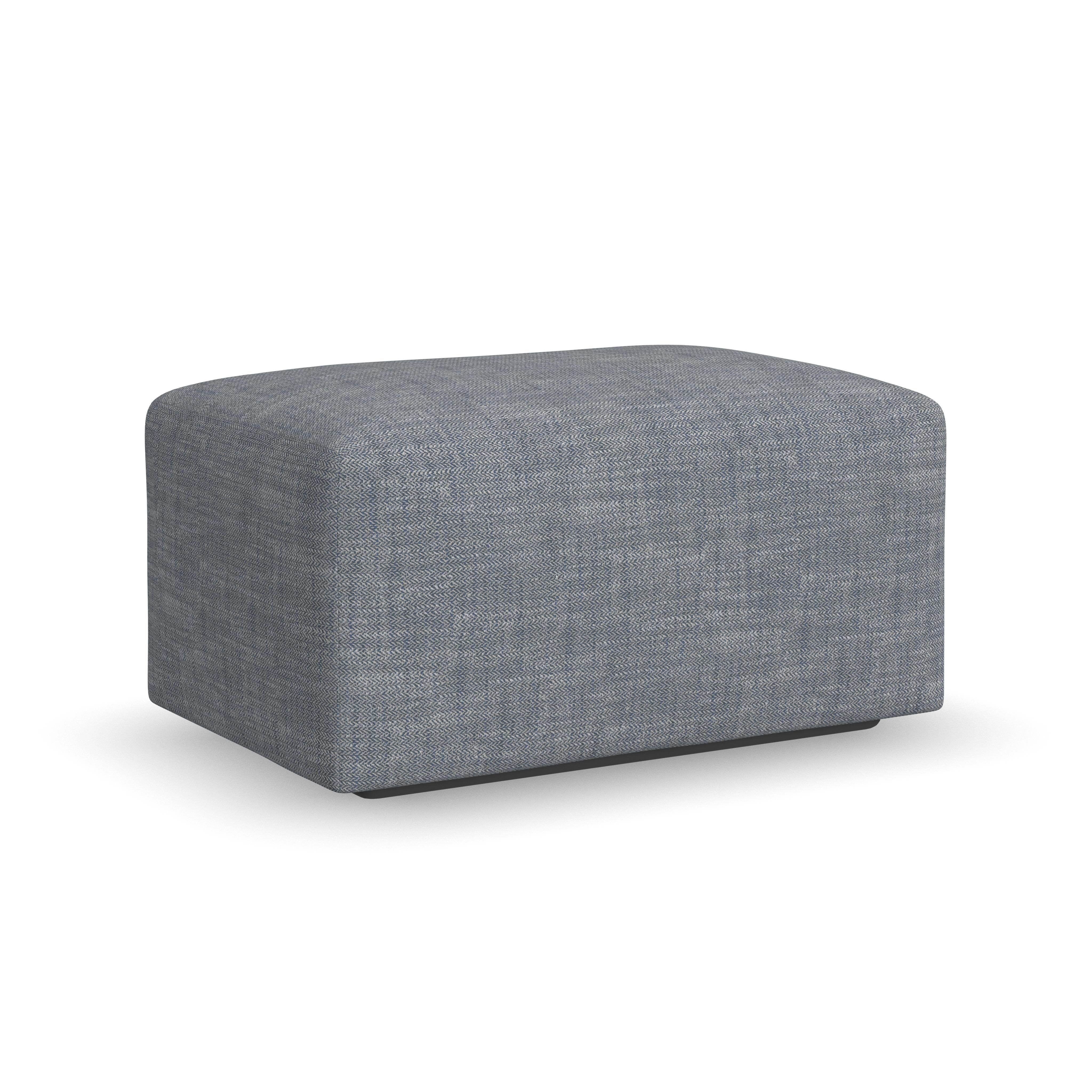 Dawson 5630-08 Ottoman