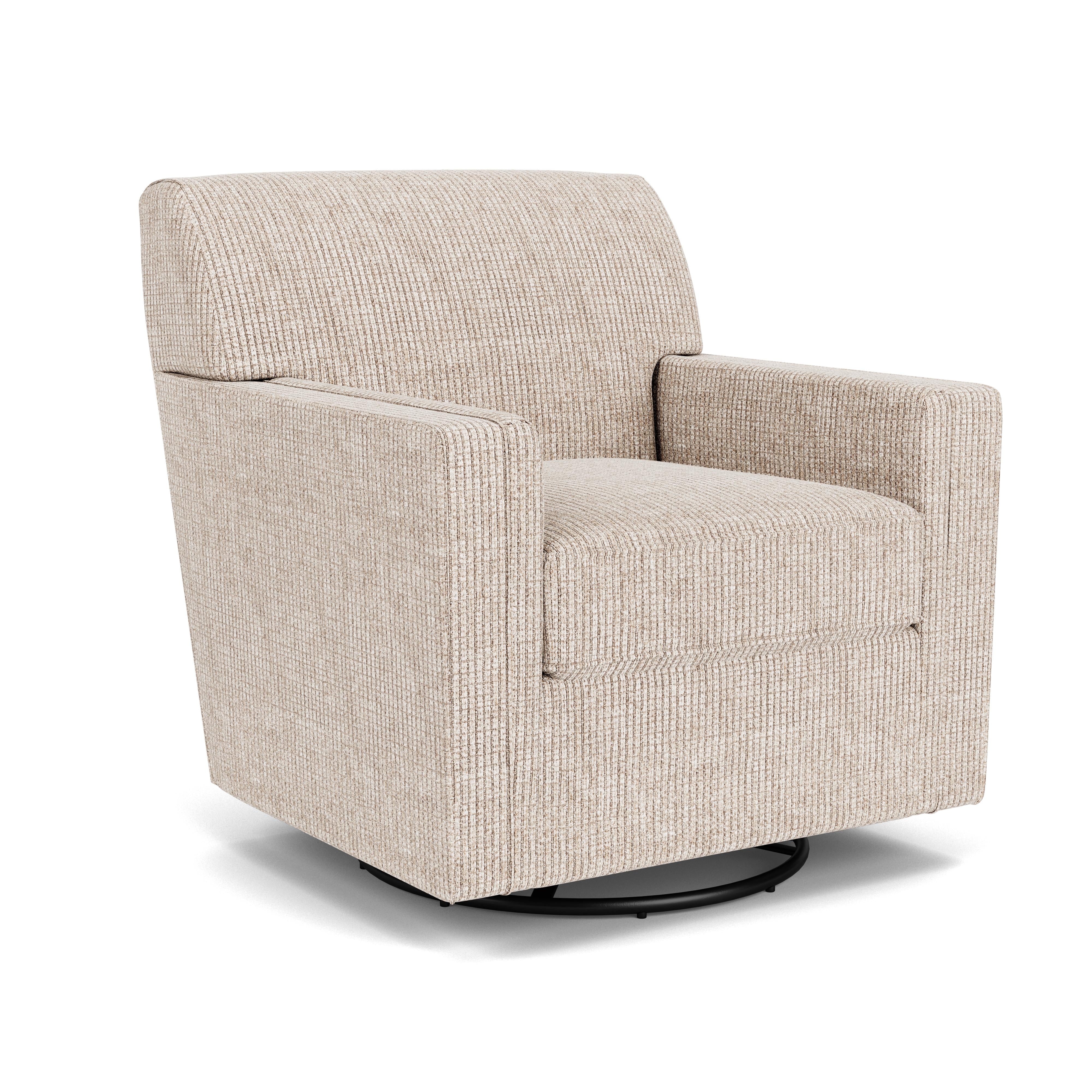 Nora 5890-11 Swivel Chair