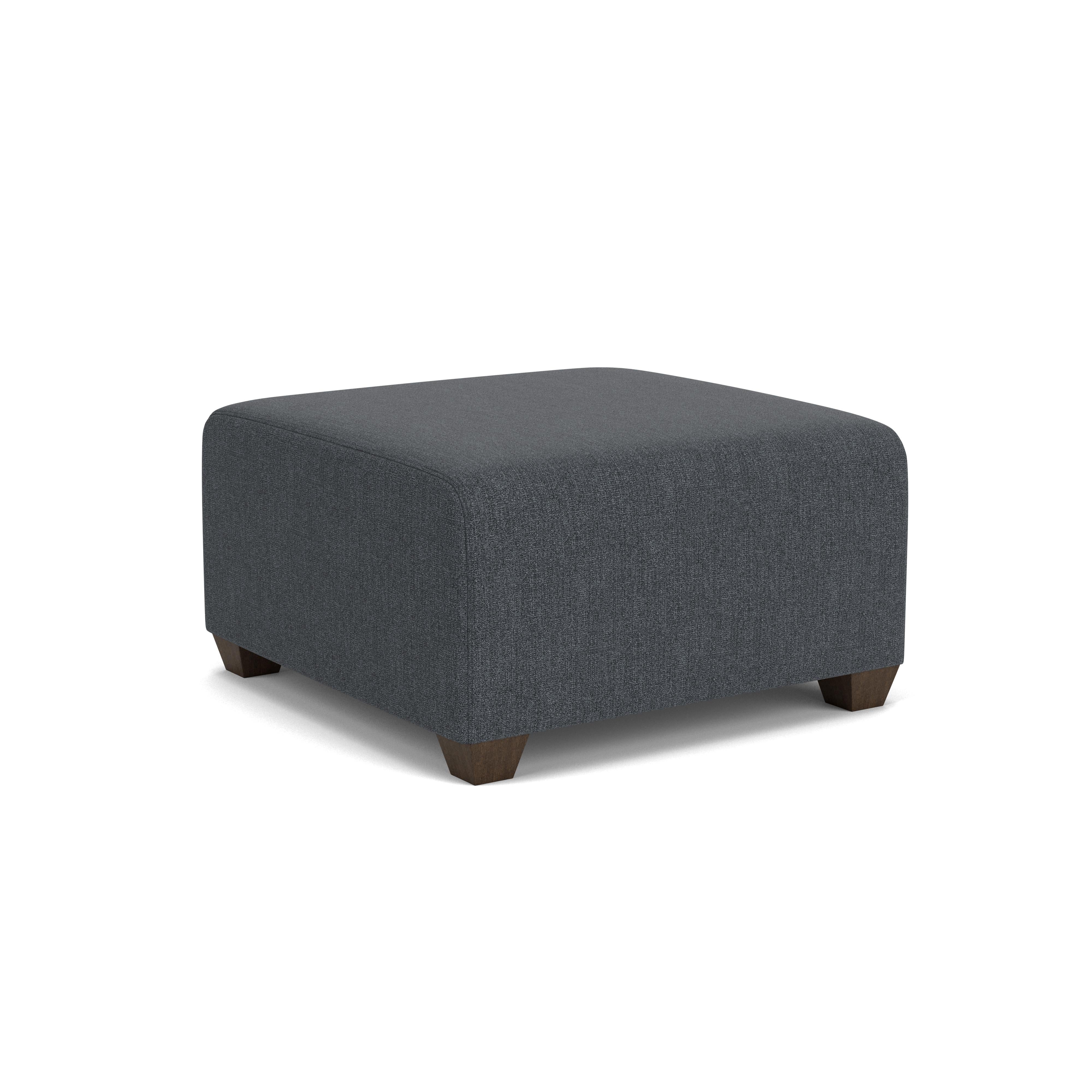 Freedom 7401-092 Square Cocktail Ottoman