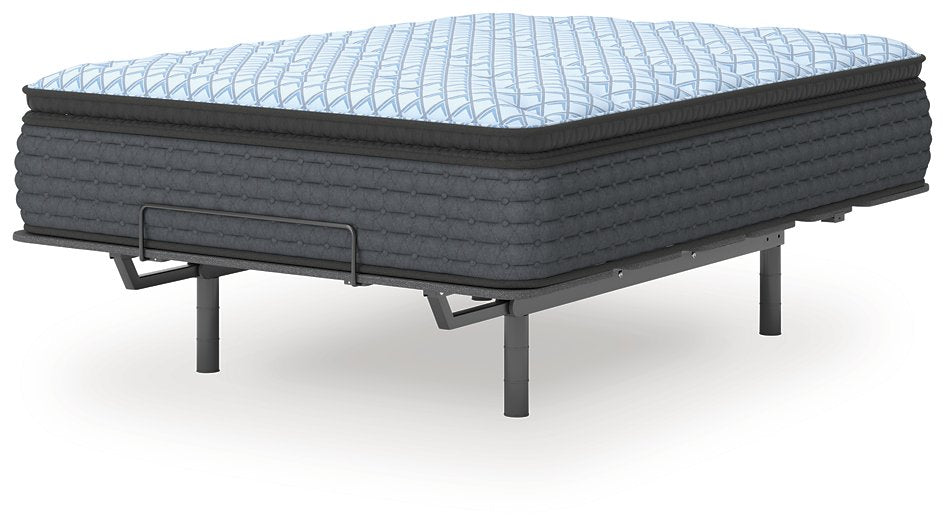 Destin Cove PT Mattress