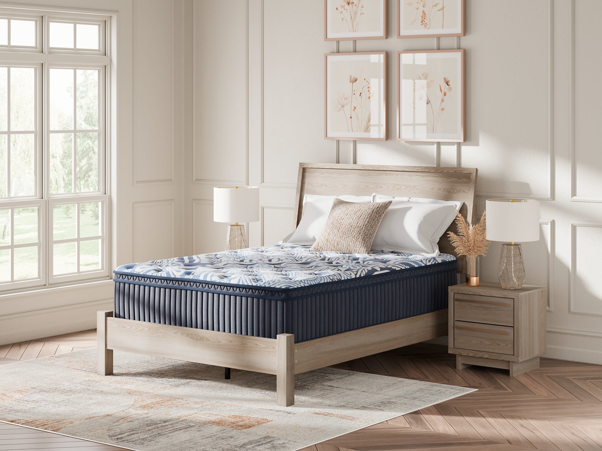 Plush Luxe 2.0 Mattress